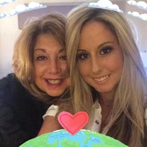 Meet your Posher, Cathy